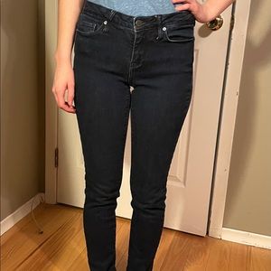 Calvin Klein, Ultimate Skinny Jeans, 4 x 32,